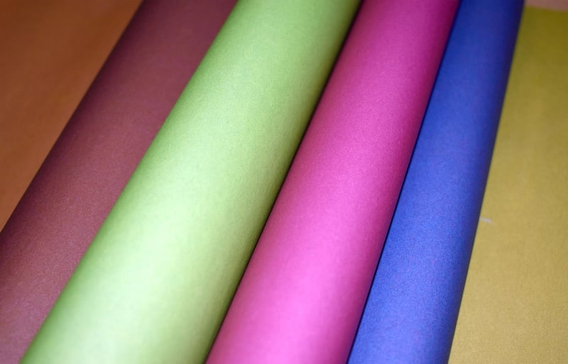 Contrasting Combinations